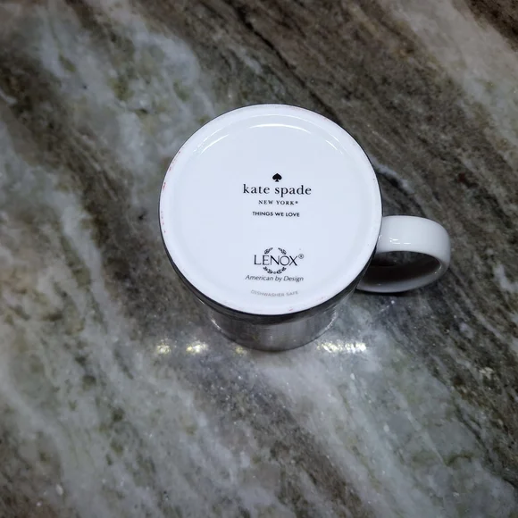 Things We Love Live Colorfully Mug - Picture 7 of 7